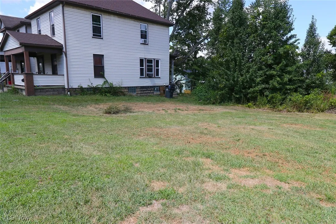 1331 Pennsylvania Avenue, Steubenville, Ohio 43952,MLS Now Listing ID