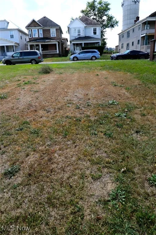 1331 Pennsylvania Avenue, Steubenville, Ohio 43952,MLS Now Listing ID