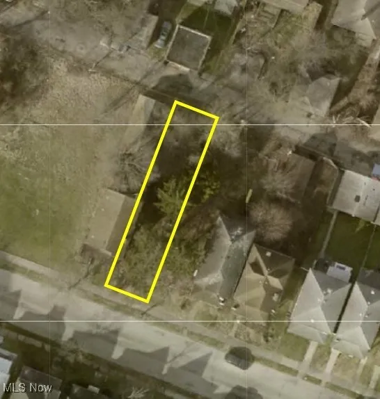 0 Pennsylvania Avenue, Steubenville, Ohio 43952,MLS Now Listing ID