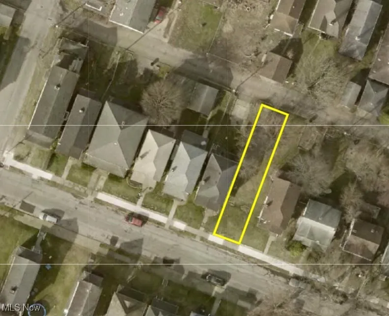 1227 Oregon Avenue, Steubenville, Ohio 43952,MLS Now Listing ID