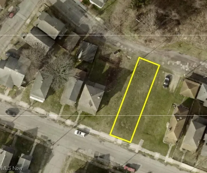1437 & 1439 Oregon Avenue, Steubenville, Ohio 43952,MLS Now Listing ID