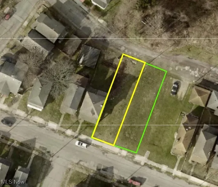 1437 & 1439 Oregon Avenue, Steubenville, Ohio 43952,MLS Now Listing ID