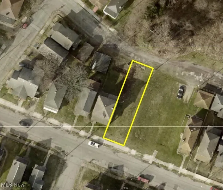 1437 & 1439 Oregon Avenue, Steubenville, Ohio 43952,MLS Now Listing ID