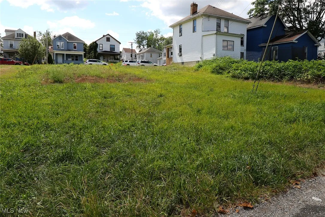 1437 & 1439 Oregon Avenue, Steubenville, Ohio 43952,MLS Now Listing ID