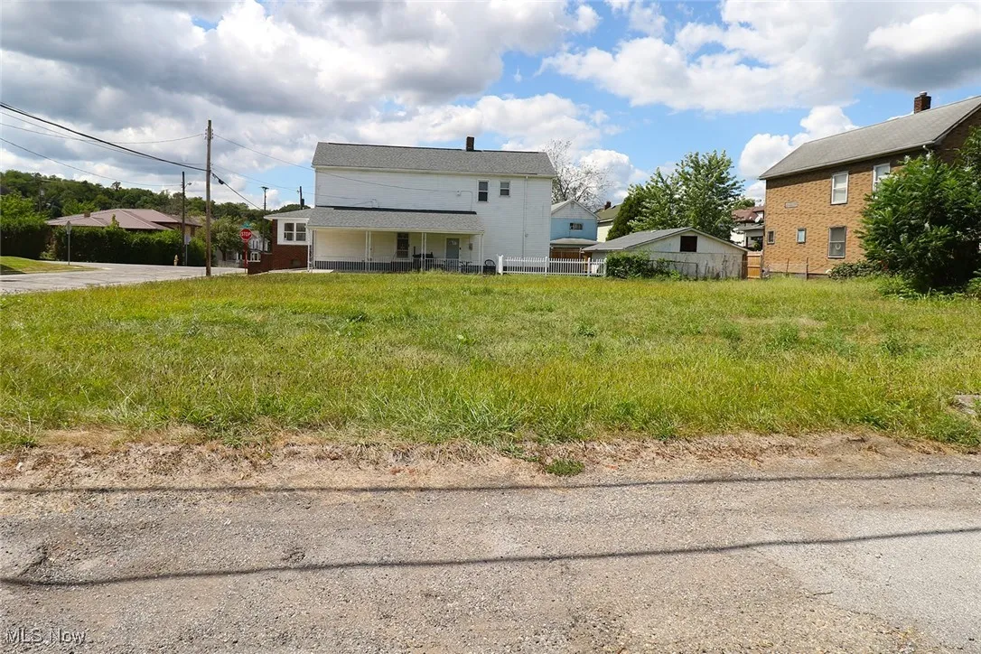 1521-1529 State Street, Steubenville, Ohio 43952,MLS Now Listing ID