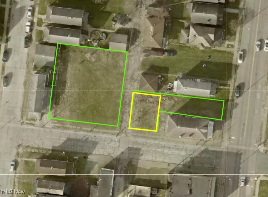 1521-1529 State Street, Steubenville, Ohio 43952,MLS Now Listing ID