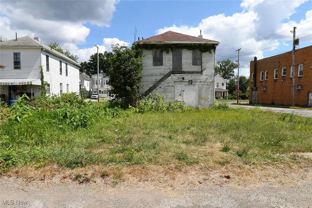 1521-1529 State Street, Steubenville, Ohio 43952,MLS Now Listing ID
