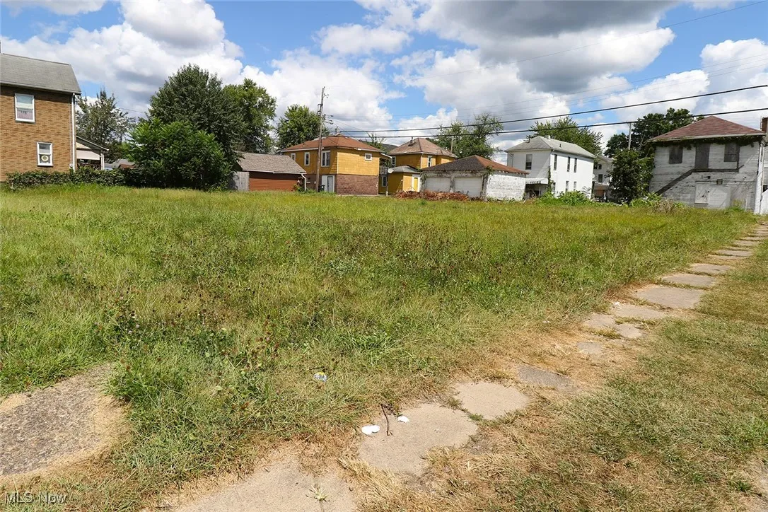 1521-1529 State Street, Steubenville, Ohio 43952,MLS Now Listing ID
