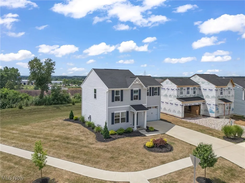 182 Captain Trail, Seville, Ohio 44273,MLS Now Listing ID