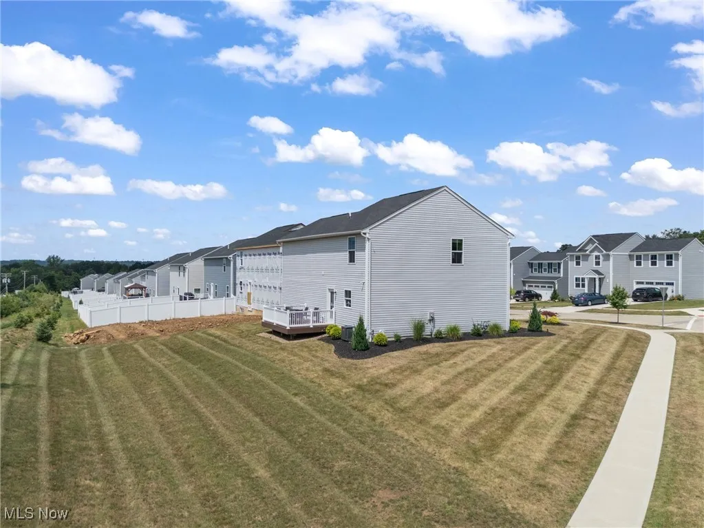 182 Captain Trail, Seville, Ohio 44273,MLS Now Listing ID