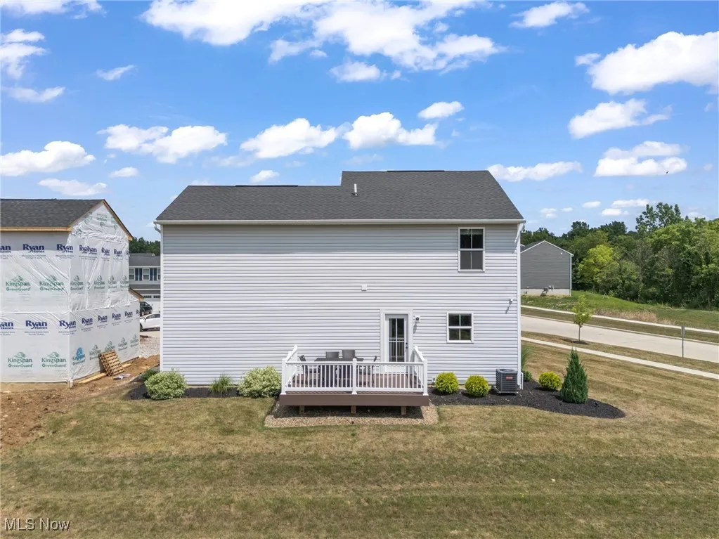 182 Captain Trail, Seville, Ohio 44273,MLS Now Listing ID