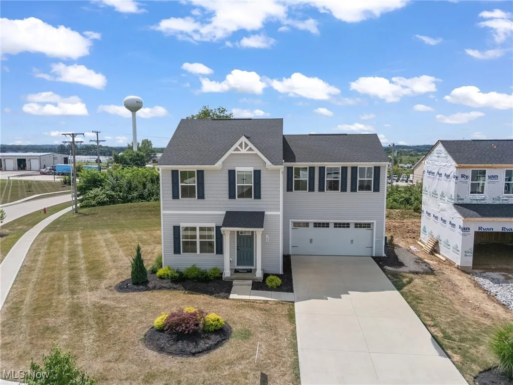 182 Captain Trail, Seville, Ohio 44273,MLS Now Listing ID