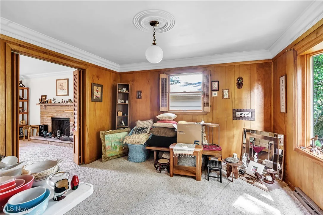 8351 Chesterton Drive, Youngstown, Ohio 44514,MLS Now Listing ID