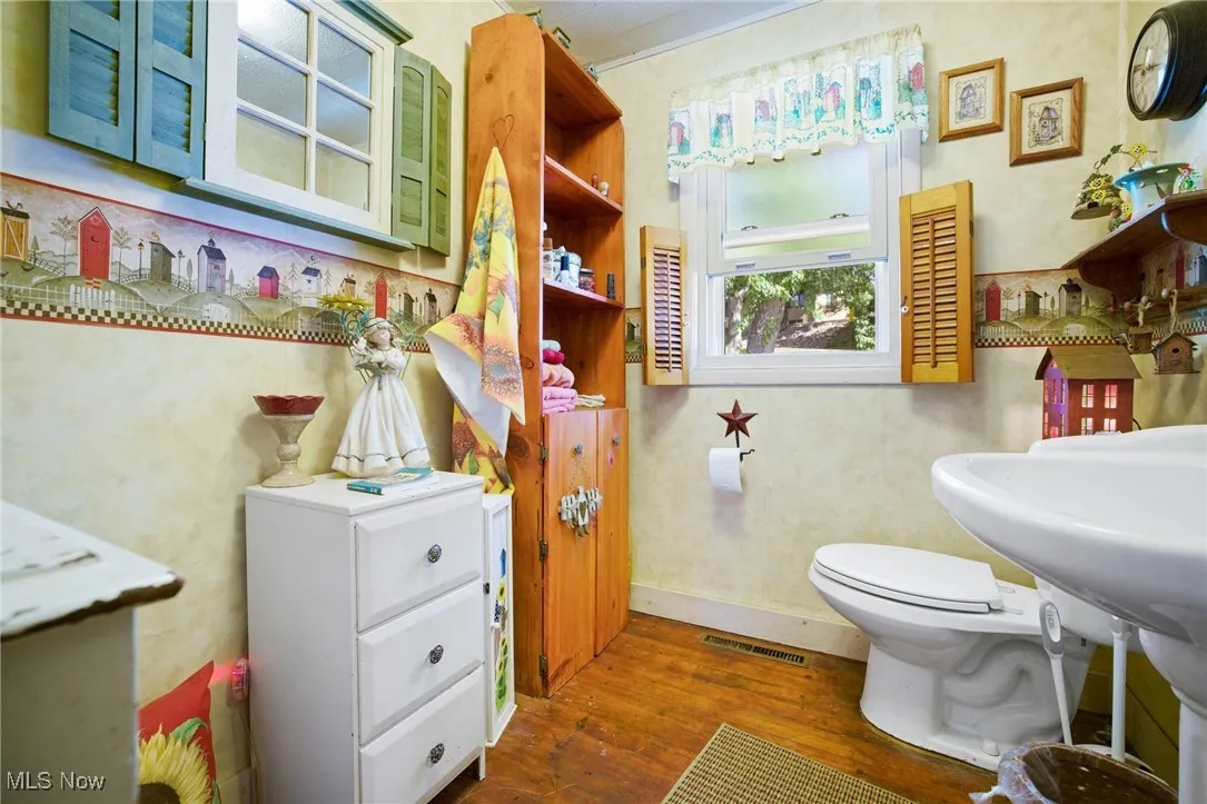 508 N Main Street, Minerva, Ohio 44657,MLS Now Listing ID