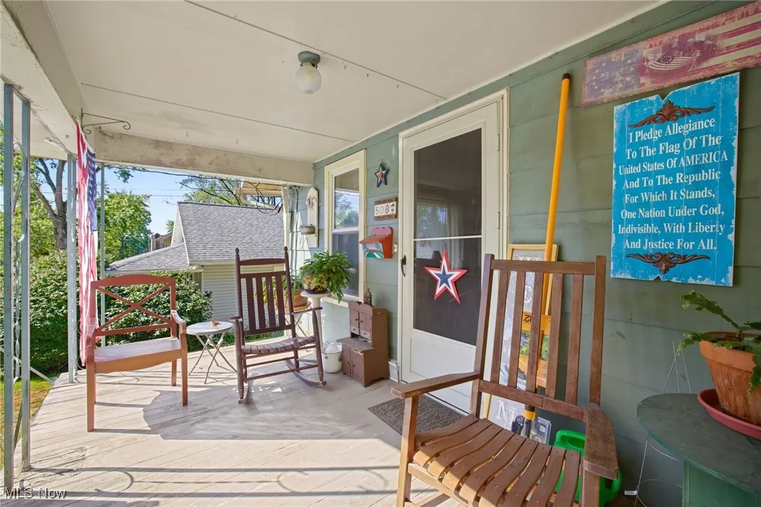 508 N Main Street, Minerva, Ohio 44657,MLS Now Listing ID