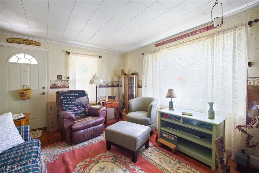 508 N Main Street, Minerva, Ohio 44657,MLS Now Listing ID