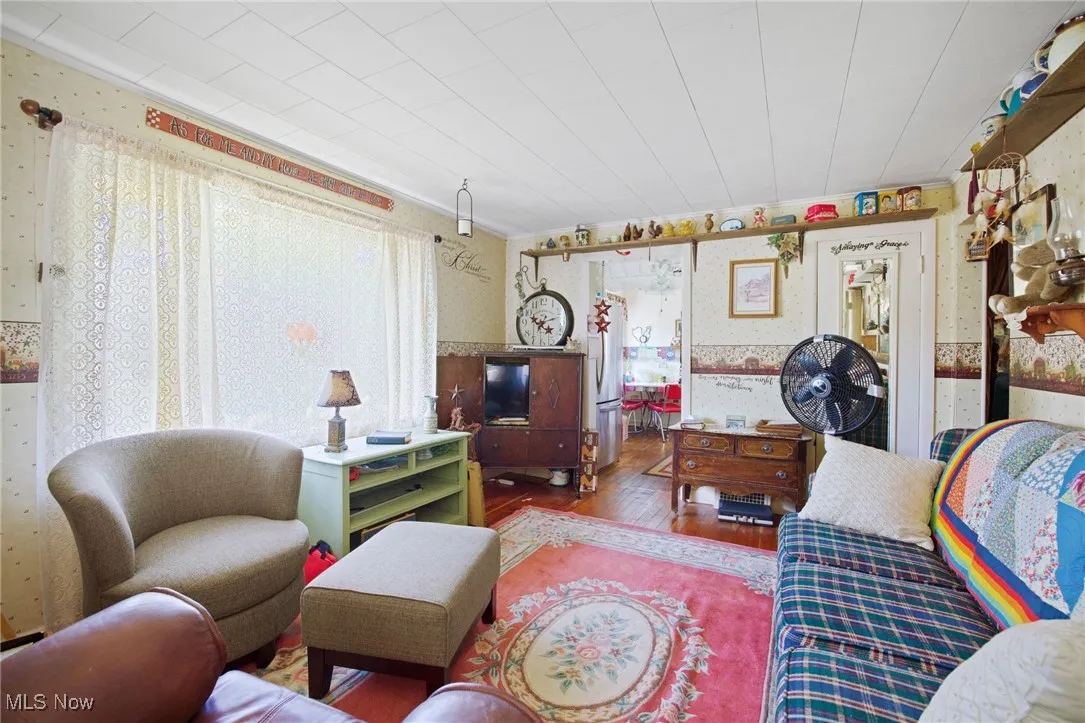 508 N Main Street, Minerva, Ohio 44657,MLS Now Listing ID