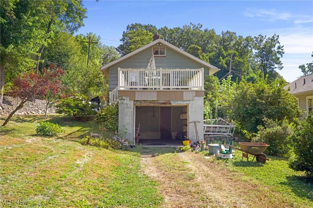 508 N Main Street, Minerva, Ohio 44657,MLS Now Listing ID