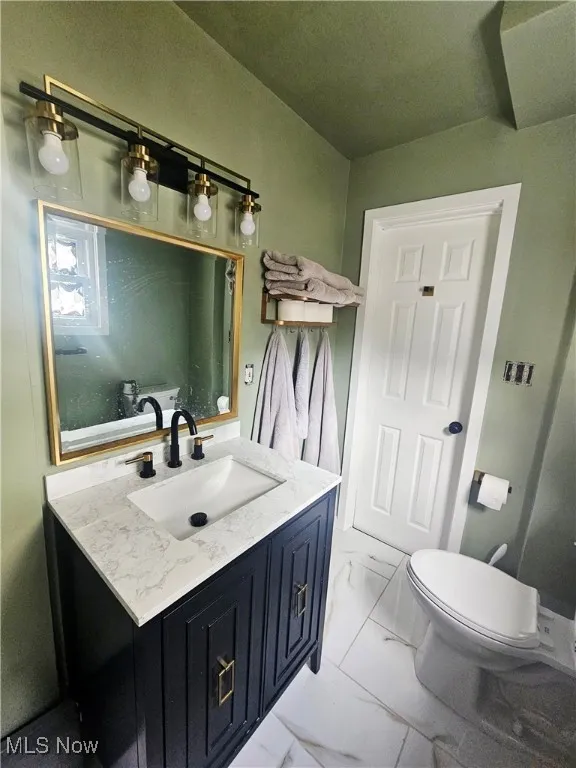 4329 Marvin Avenue, Cleveland, Ohio 44109,MLS Now Listing ID