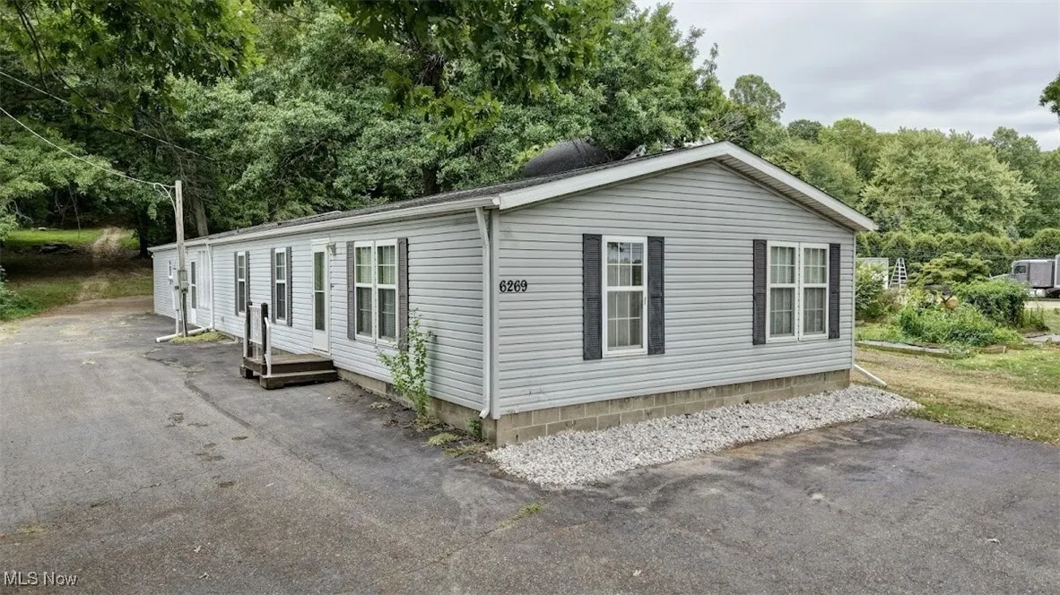 6269 Columbia Road, Dover, Ohio 44622,MLS Now Listing ID