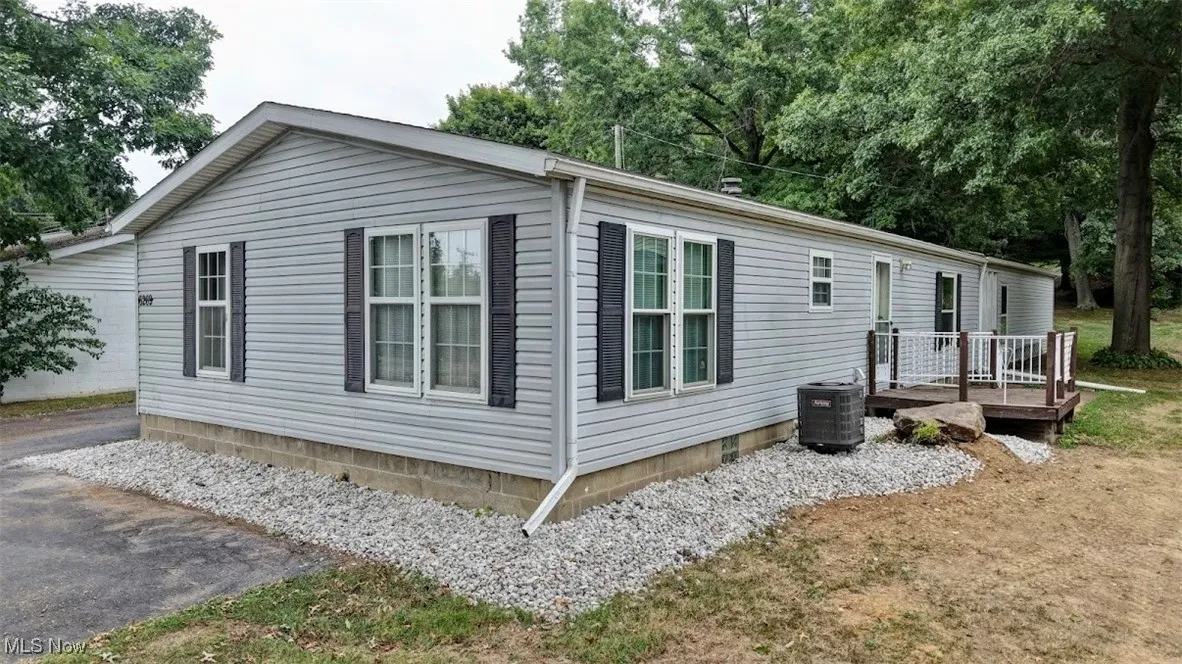 6269 Columbia Road, Dover, Ohio 44622,MLS Now Listing ID