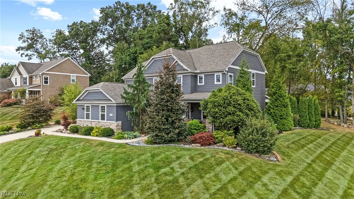 7479 Montella Avenue, Canal Fulton, Ohio 44614,MLS Now Listing ID