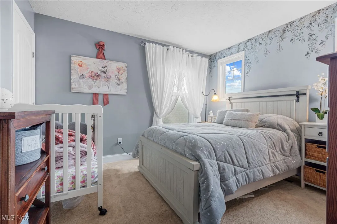 Bedroom #4