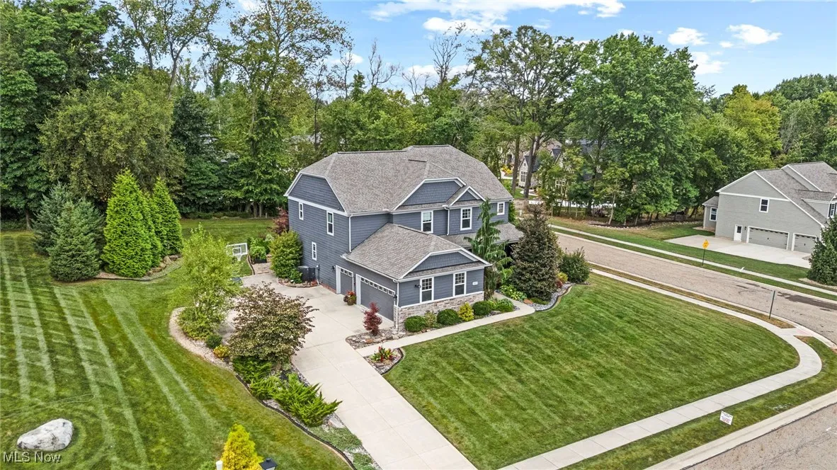 7479 Montella Ave NW in Emerald Estates
