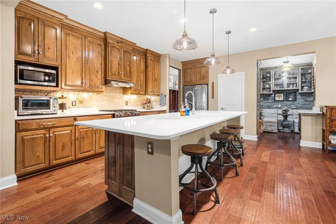 7479 Montella Avenue, Canal Fulton, Ohio 44614,MLS Now Listing ID
