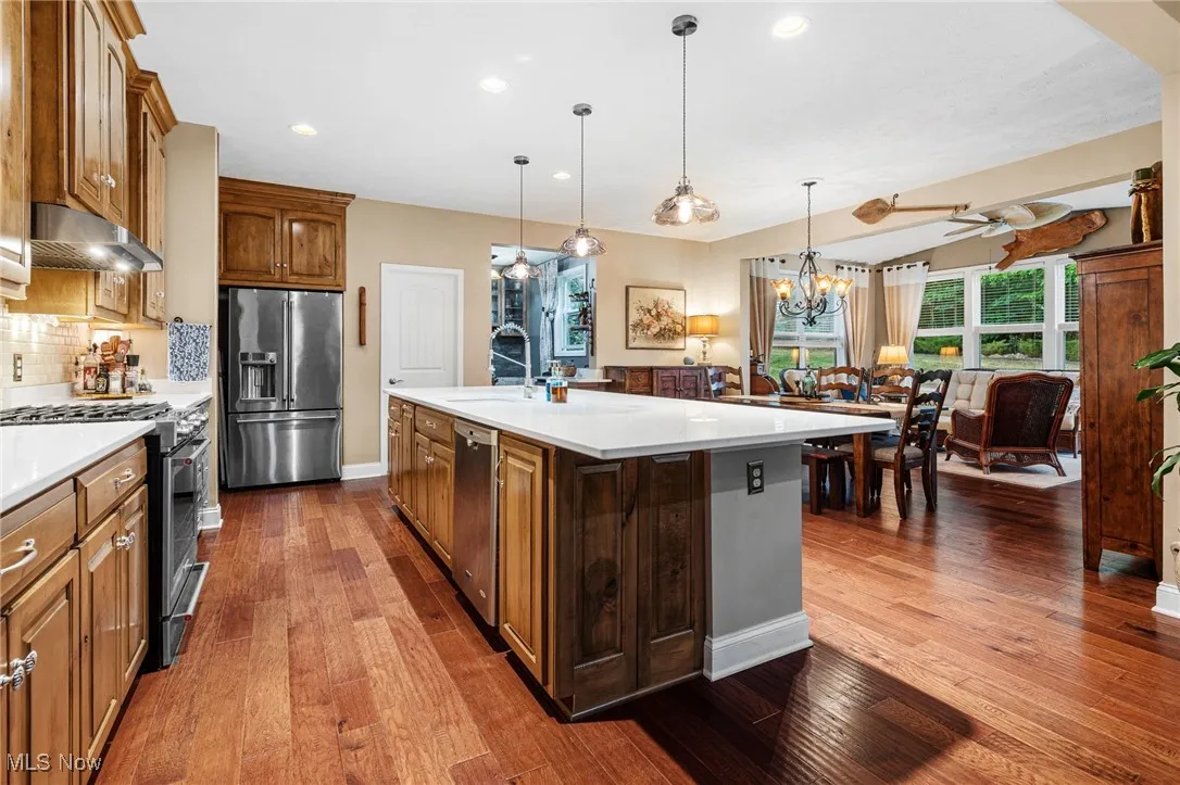7479 Montella Avenue, Canal Fulton, Ohio 44614,MLS Now Listing ID