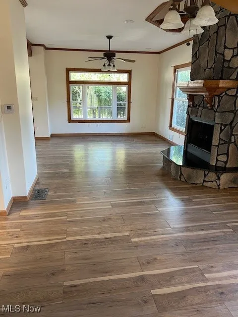 610 Creedmore Avenue, Barberton, Ohio 44203,MLS Now Listing ID