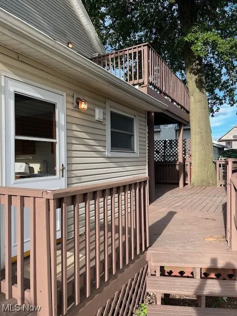 610 Creedmore Avenue, Barberton, Ohio 44203,MLS Now Listing ID