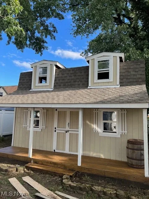 610 Creedmore Avenue, Barberton, Ohio 44203,MLS Now Listing ID