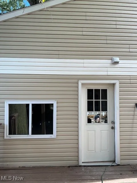 610 Creedmore Avenue, Barberton, Ohio 44203,MLS Now Listing ID