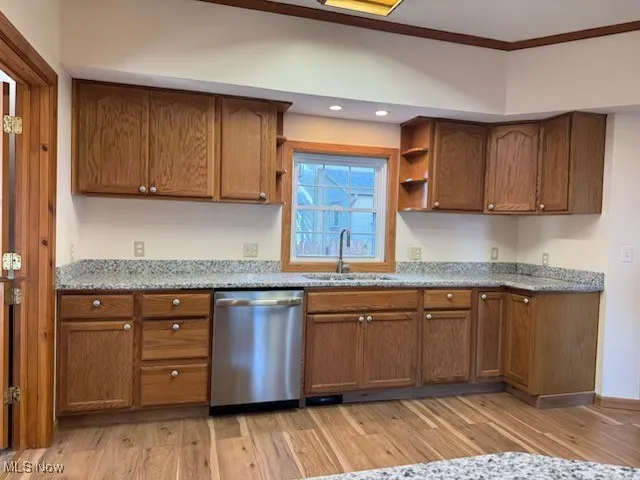 610 Creedmore Avenue, Barberton, Ohio 44203,MLS Now Listing ID