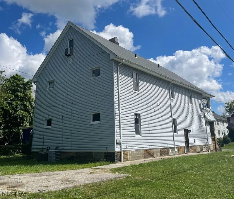 3616 E 146th Street, Cleveland, Ohio 44120,MLS Now Listing ID