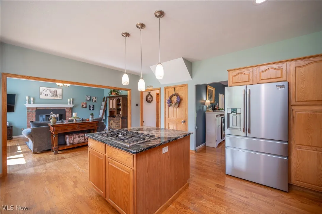45231 State Route 46, New Waterford, Ohio 44445,MLS Now Listing ID