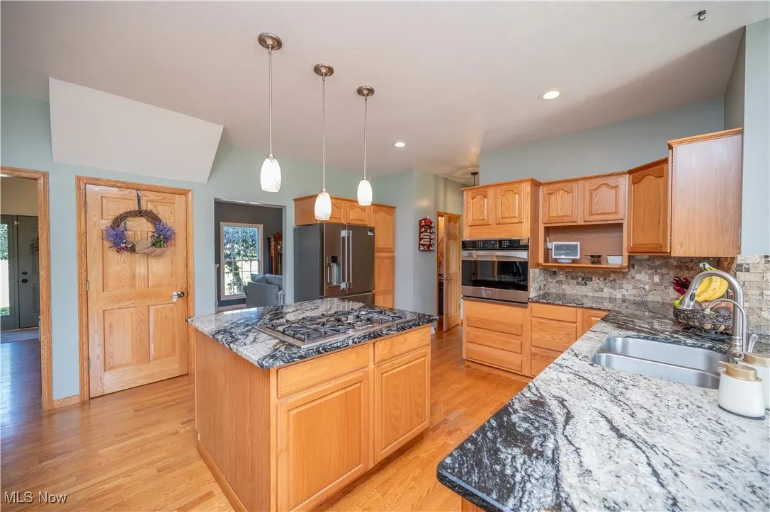 45231 State Route 46, New Waterford, Ohio 44445,MLS Now Listing ID