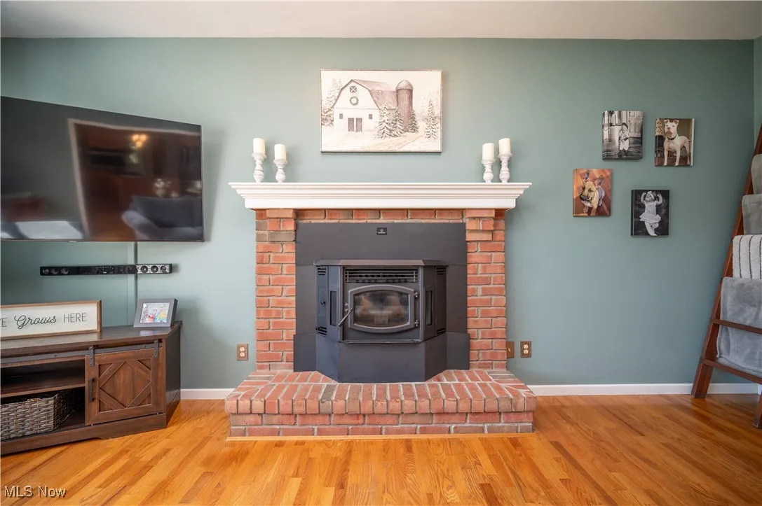 45231 State Route 46, New Waterford, Ohio 44445,MLS Now Listing ID