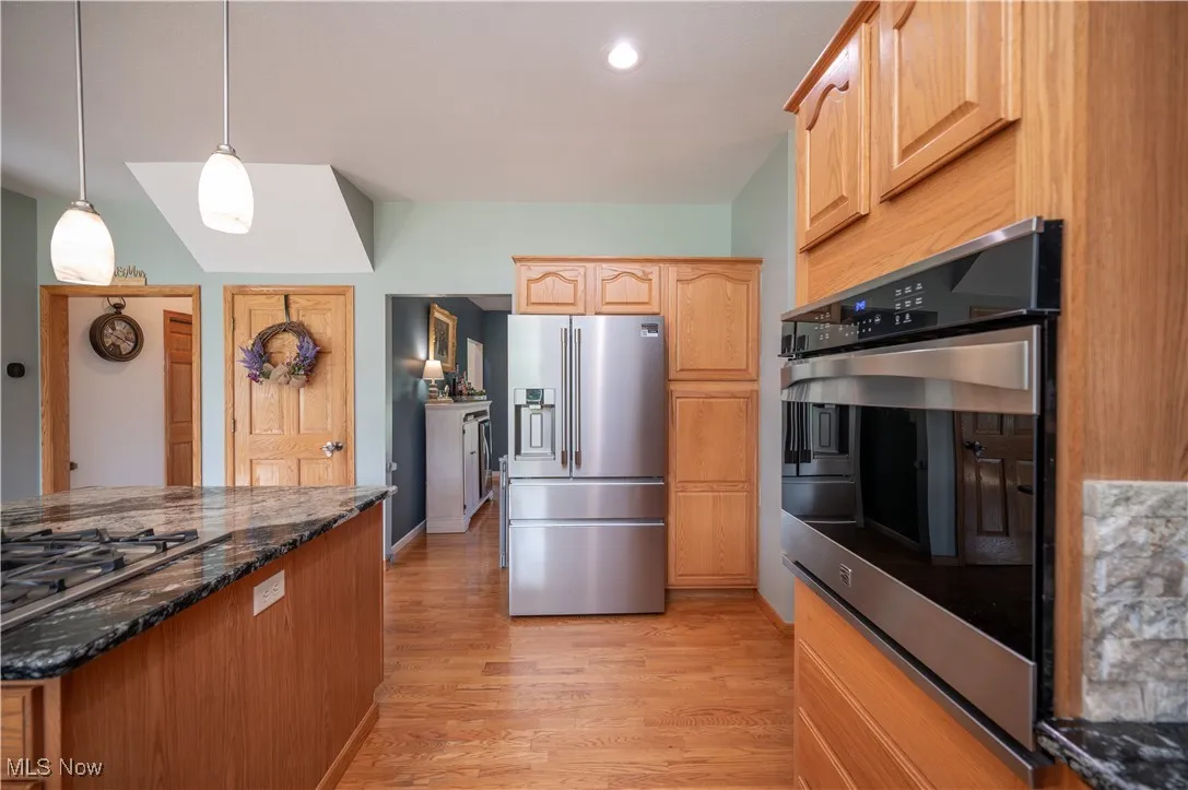 45231 State Route 46, New Waterford, Ohio 44445,MLS Now Listing ID