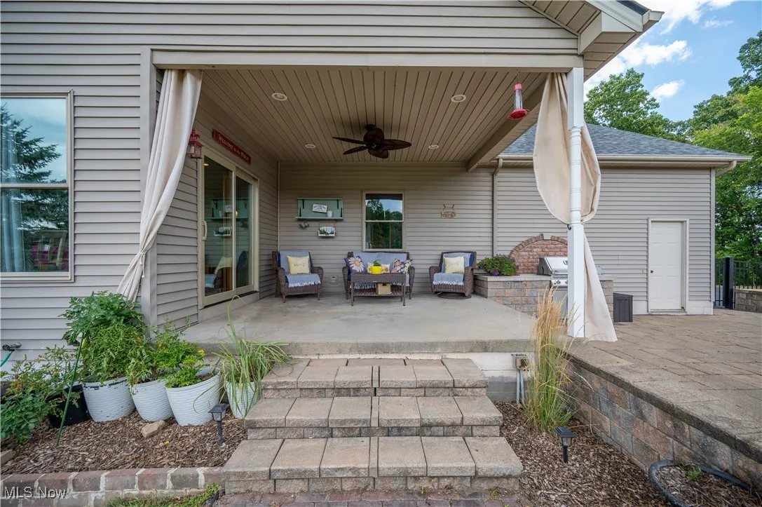 45231 State Route 46, New Waterford, Ohio 44445,MLS Now Listing ID