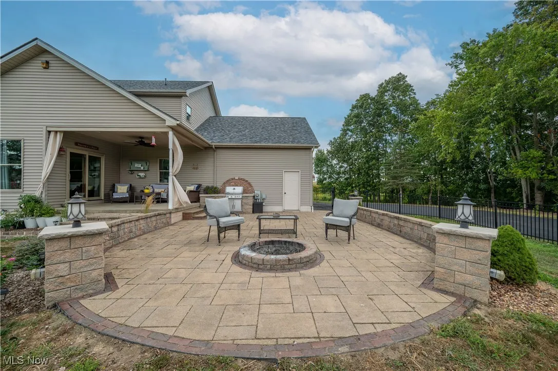 45231 State Route 46, New Waterford, Ohio 44445,MLS Now Listing ID