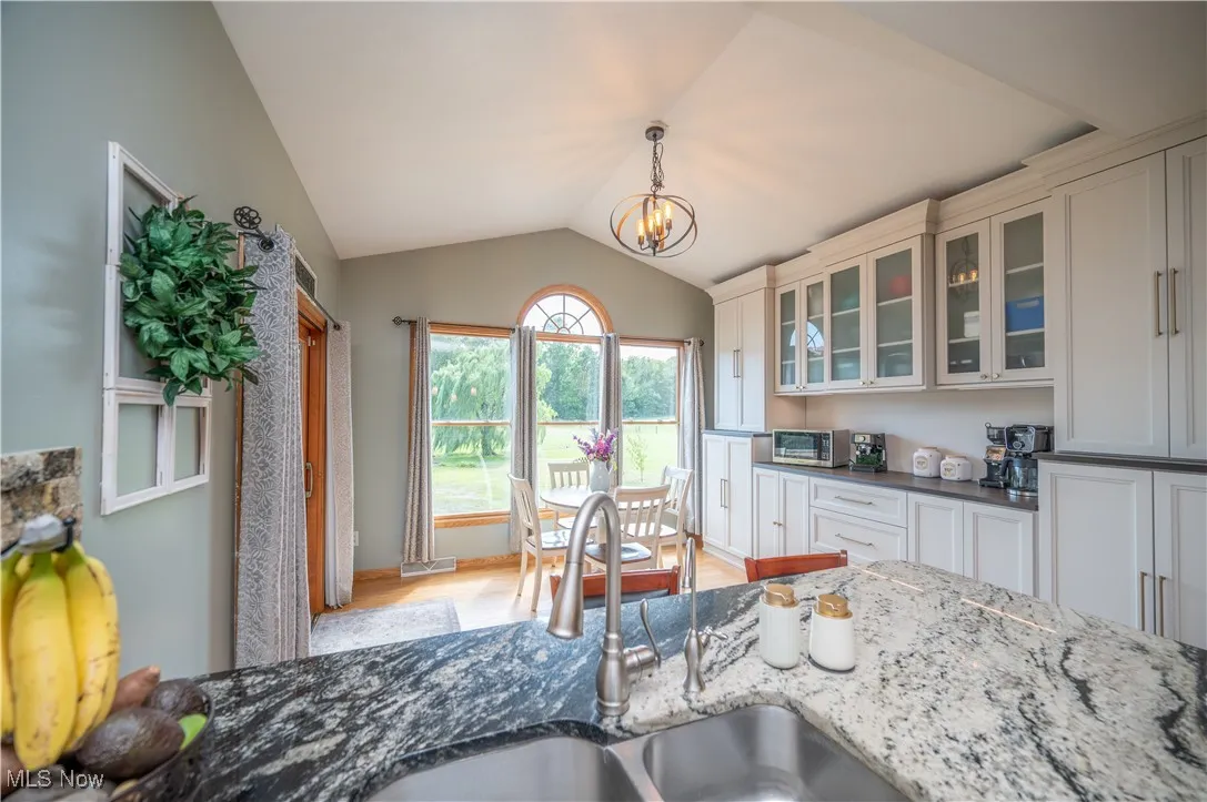 45231 State Route 46, New Waterford, Ohio 44445,MLS Now Listing ID