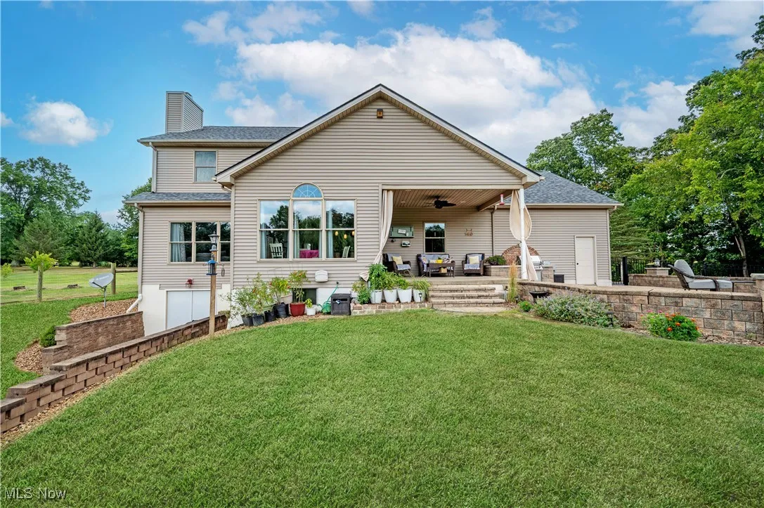 45231 State Route 46, New Waterford, Ohio 44445,MLS Now Listing ID