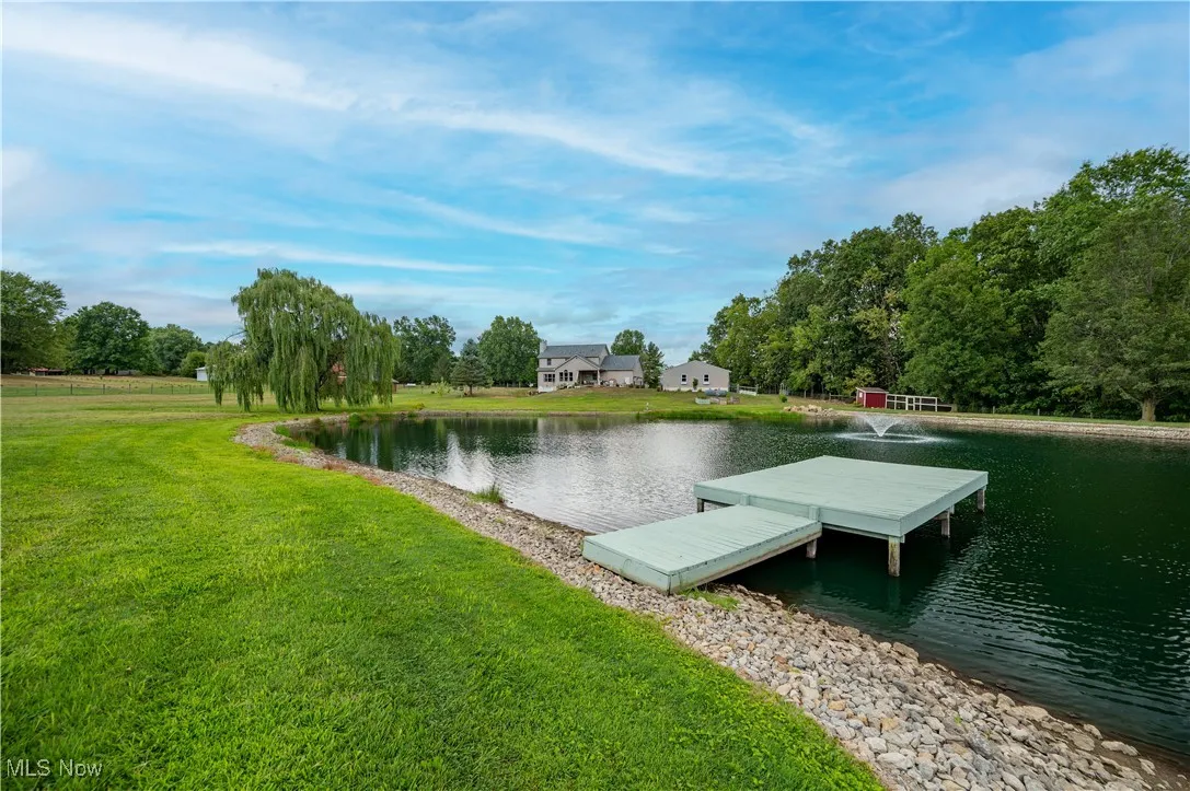 45231 State Route 46, New Waterford, Ohio 44445,MLS Now Listing ID