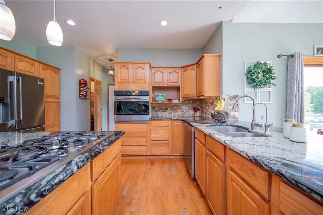 45231 State Route 46, New Waterford, Ohio 44445,MLS Now Listing ID
