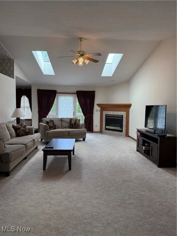 733 Danberry Drive, Wooster, Ohio 44691,MLS Now Listing ID