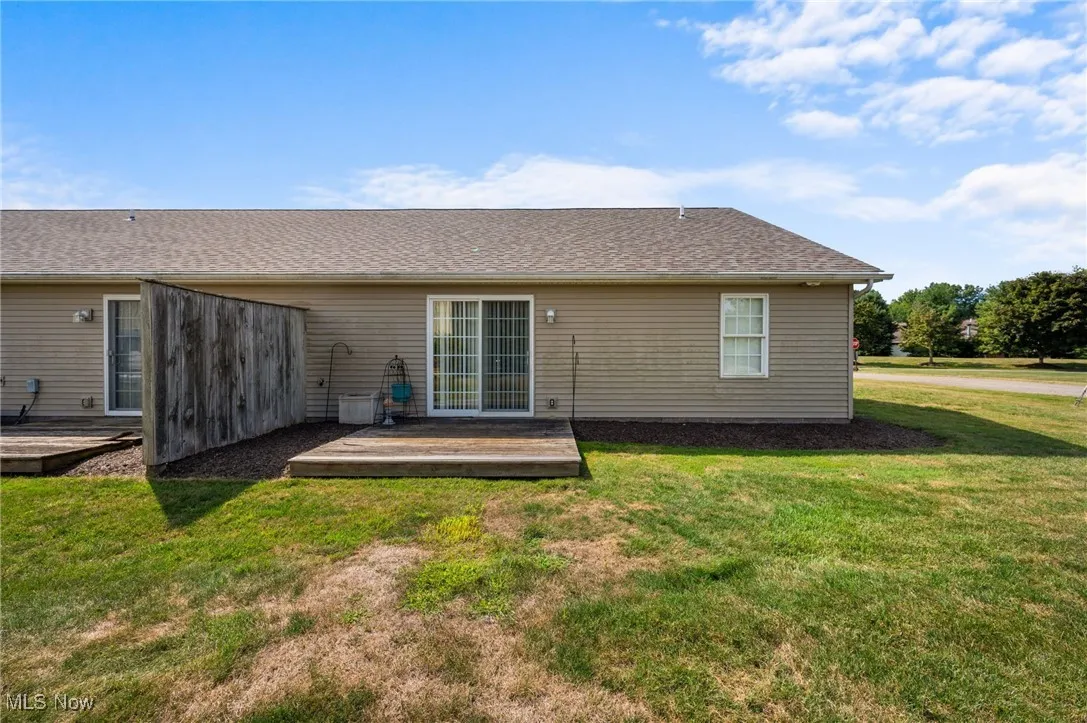 232 Bayview Drive, Cortland, Ohio 44410,MLS Now Listing ID