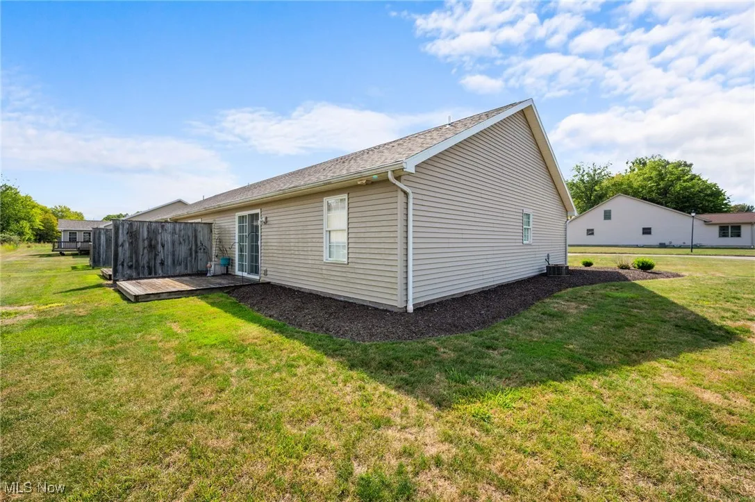 232 Bayview Drive, Cortland, Ohio 44410,MLS Now Listing ID