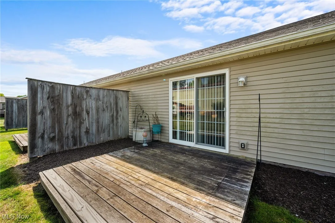 232 Bayview Drive, Cortland, Ohio 44410,MLS Now Listing ID